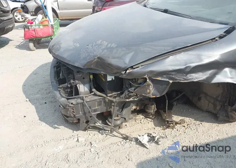 2012 Toyota Camry Xle из США, поврежденный, VIN 4T4BF1FK5CR204135